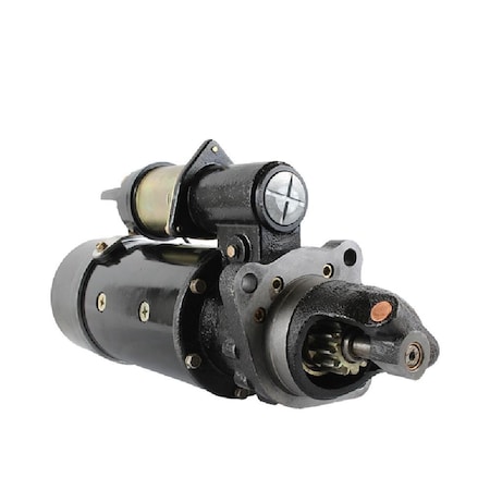 Aftermarket 12R0403 Starter Fits Caterpillar ELS60-0331